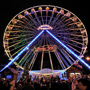 20081213 08 Weihnachtsmarkt