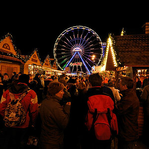 20081213 31 Weihnachtsmarkt