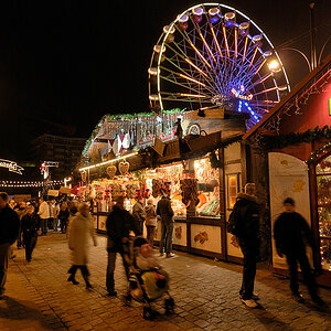 20081213 06 Weihnachtsmarkt