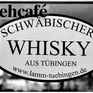 Tübingen 29.11.2008