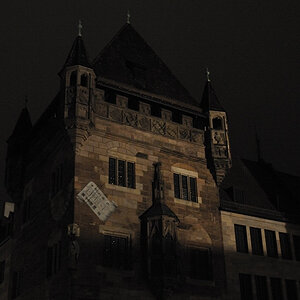 Nürnberg Nacht 10
Nassauerhaus