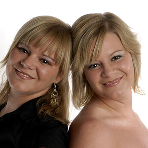 Herminia und Sara13