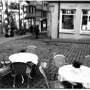 Tübingen 29.11.2008