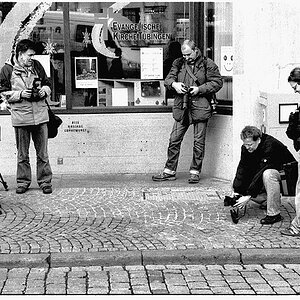 Tübingen 29.11.2008