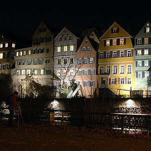 Tübingen 29.11.2008