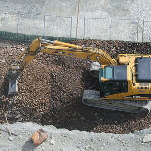 Baustelle  13