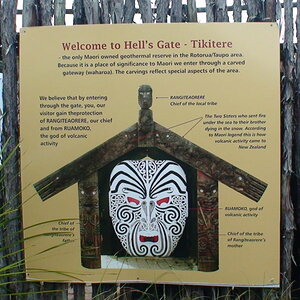 hell s gate