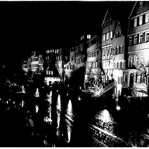 Tübingen 29.11.2008