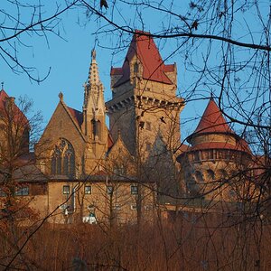 Kreuzenstein 12