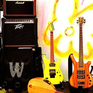 sound of
