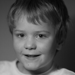Portrait Jan