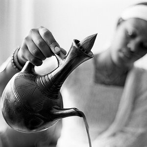 Coffee Ceremony