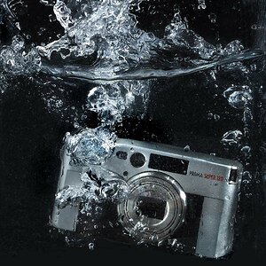 cam in H2O 2W