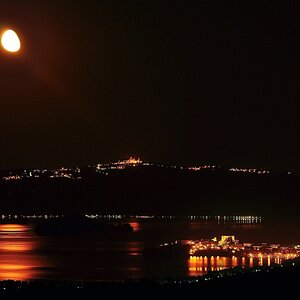 Mond 1