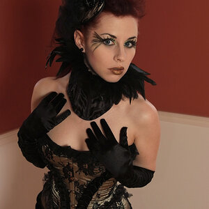 Mein Dank gilt den Models und Andreas Jorns mit seinem Team!    rudi.k