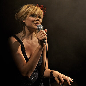 Nouvelle Vague @ zakk