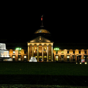 Kurhaus Wiesbaden