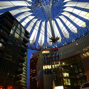 Berlin sonycenter1