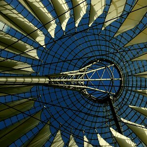 Berlin sonycenter 2