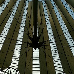 Berlin sonycenter 9