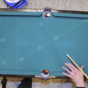 Billard+Exif