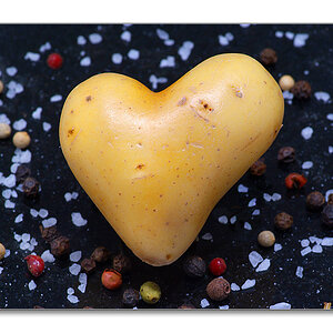 Love Potato onl