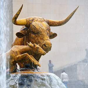 Brunnen 1