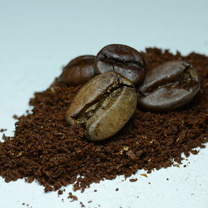 Kaffeebohnen