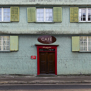 cafe