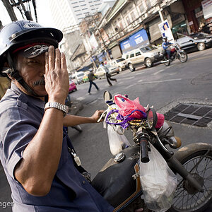 201 Thai BKK 534