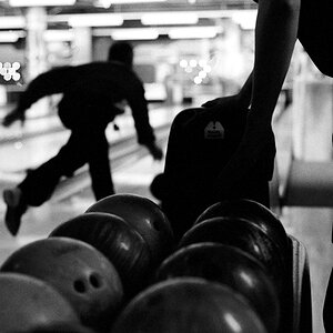 Bowling