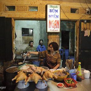 609 Viet HANOI 610