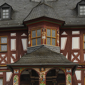 DSC5999 ShiftN NF-F
Historisches Rathaus (Detail)
Hadamar (Westerwald)