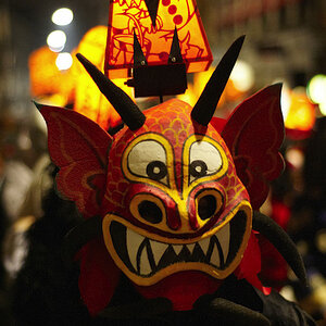 20110314 Fasnet Basel 7677