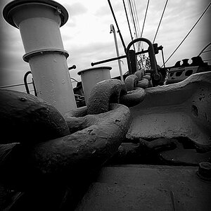 Gorch Fock DSC 3499