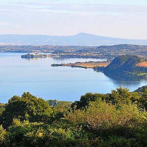 Lago di Bolsena