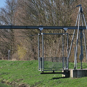 Moderne Technik