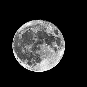 Mond