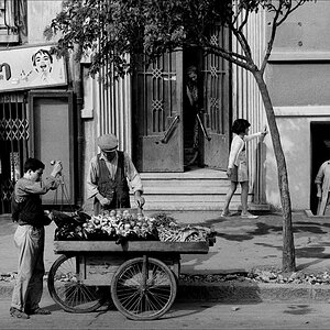 istanbul 2W