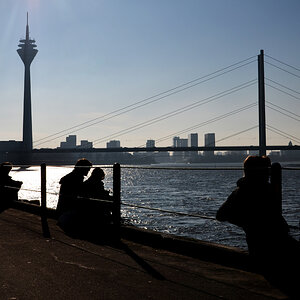 Düsseldorf