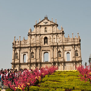 Macau