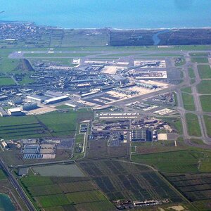 Flughafen
