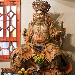 Buddha HK