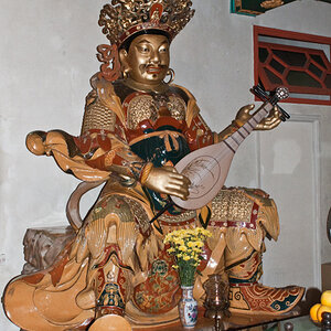 Buddha HK