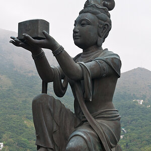 Buddha HK