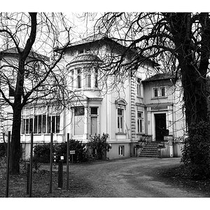 Nordwolle Delmenhorst - 03/2011 - Lahusen Villa