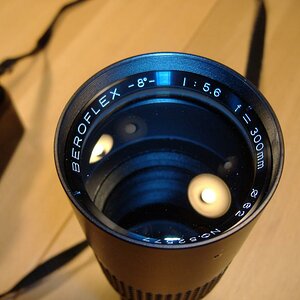 front 300mm