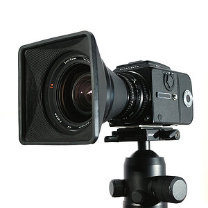 Hassi 503 CX - C-Distagon 40/4
