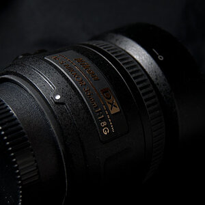 AF-S DX 35 1.8