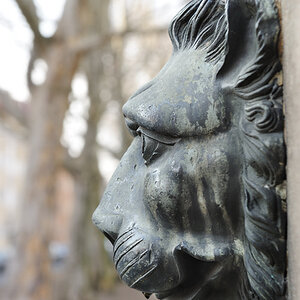 Maximilliansbrunnen
Nürnberg